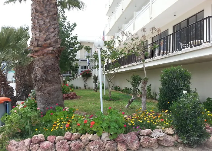 Marion Hotel