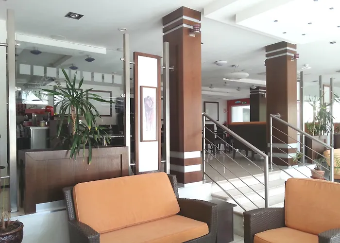 Marion Hotel